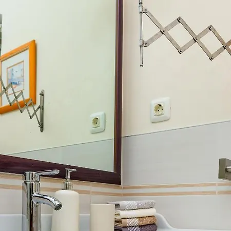 Lägenhet House Rosa