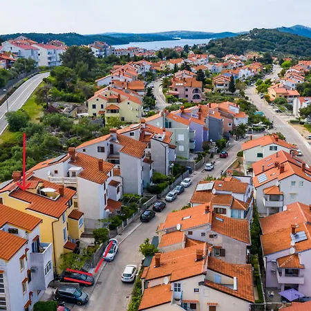 Lägenhet House Rosa Mali Lošinj