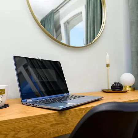 Lägenhet House Rosa