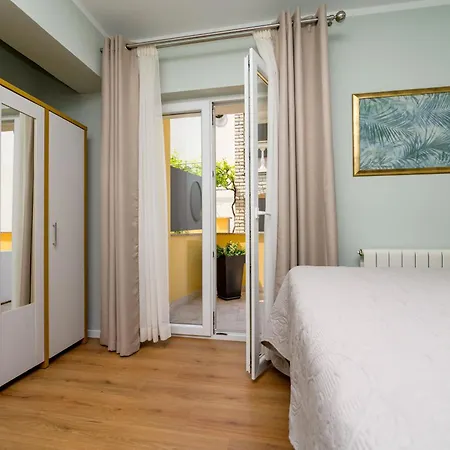 House Rosa Mali Lošinj