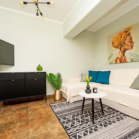 House Rosa * Mali Lošinj