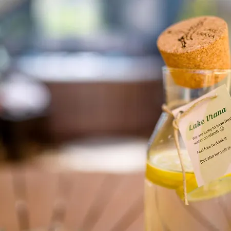 House Rosa Lägenhet *