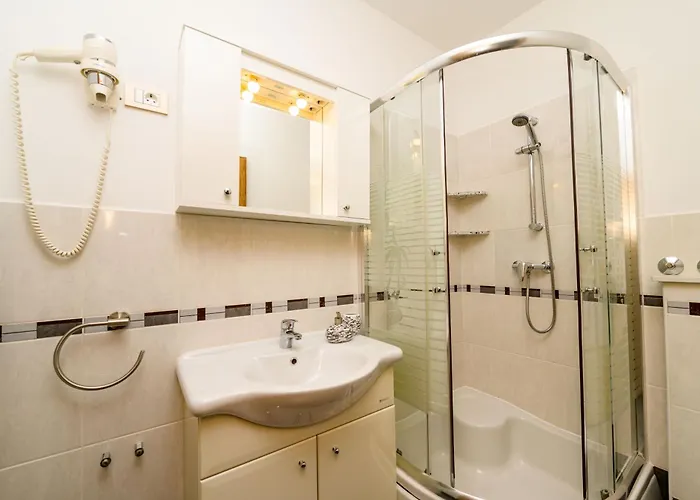 House Rosa Apartmán *