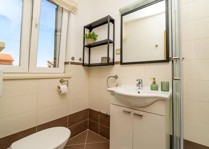 Apartmán House Rosa Mali Lošinj