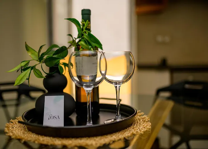 House Rosa * Mali Lošinj