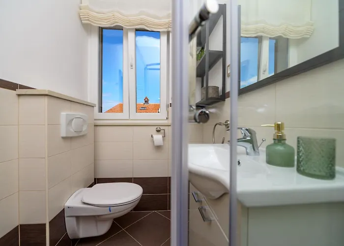 Apartmán House Rosa Mali Lošinj