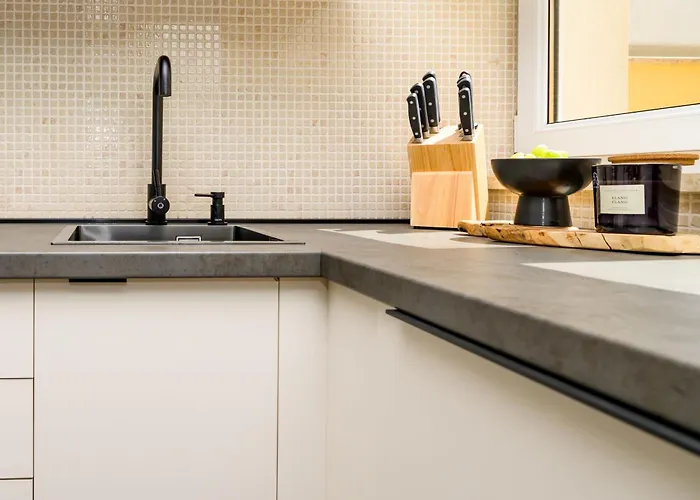 House Rosa Mali Lošinj