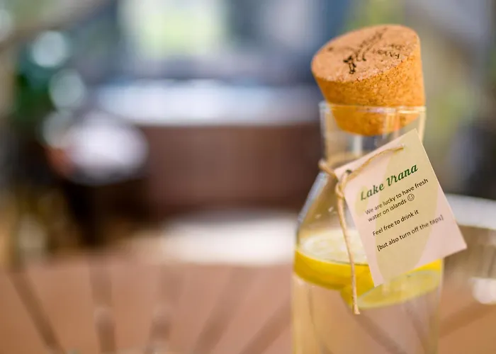 House Rosa Apartmán *