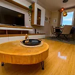 Apartament House Rosa