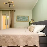 House Rosa 아파트 말리로시니