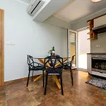 Apartament House Rosa