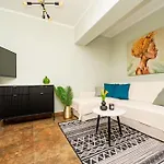 House Rosa * Mali Lošinj