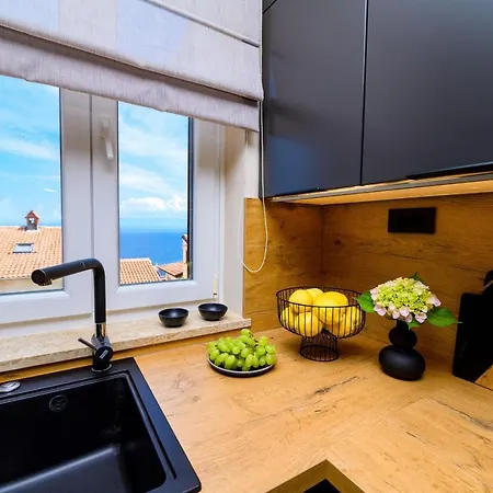 House Rosa Apartment