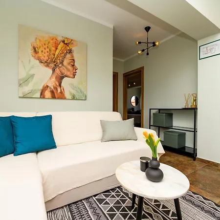 House Rosa *