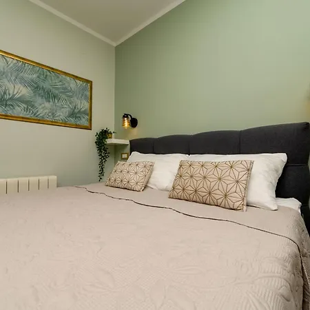House Rosa Apartment