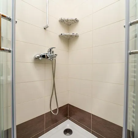 Apartment House Rosa *