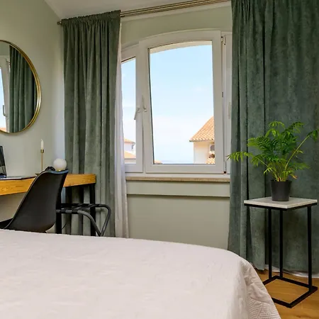 Apartment House Rosa Mali Losinj
