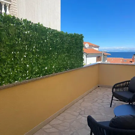 House Rosa Apartament