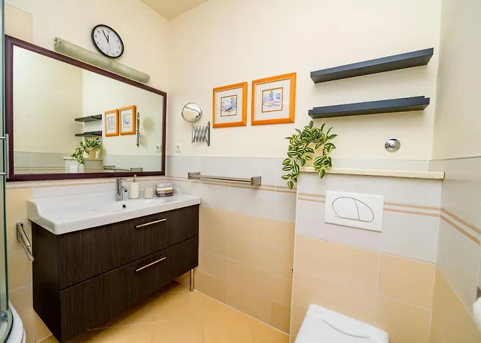 Apartment House Rosa Mali Losinj
