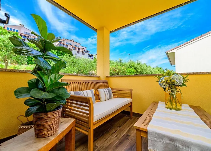 House Rosa * Mali Losinj