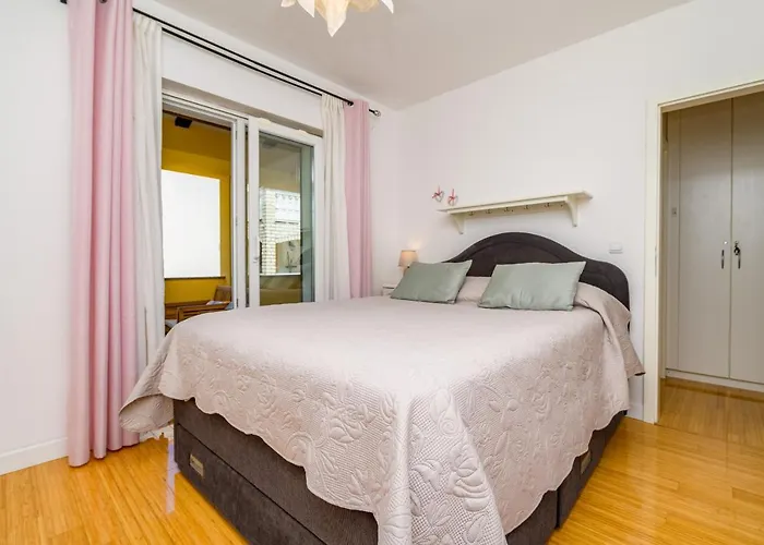 House Rosa Apartment Mali Losinj