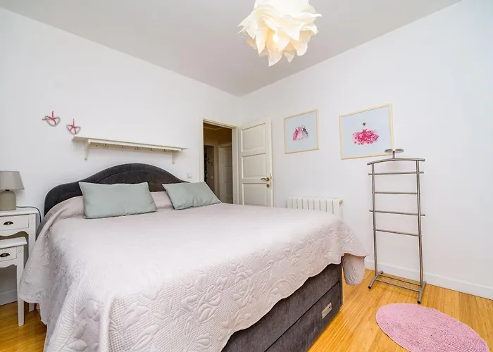 House Rosa * Mali Losinj