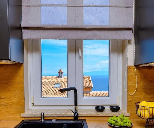 House Rosa * Mali Losinj