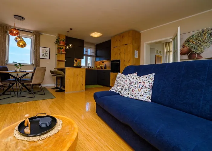 House Rosa Apartment