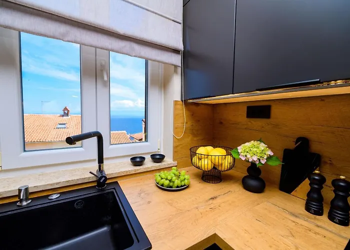 House Rosa Apartment