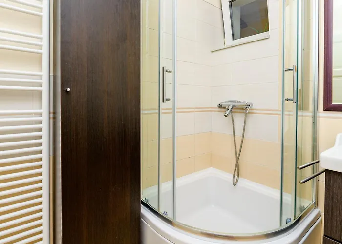 Apartment House Rosa *