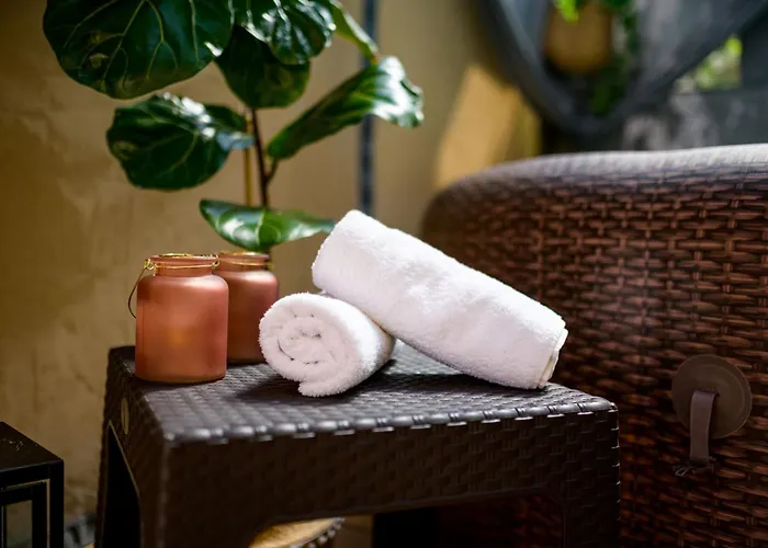 Apartment House Rosa Mali Losinj