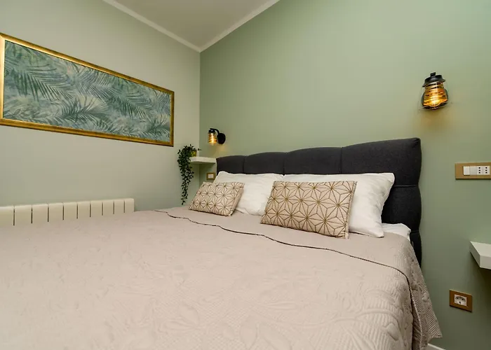 House Rosa Apartment