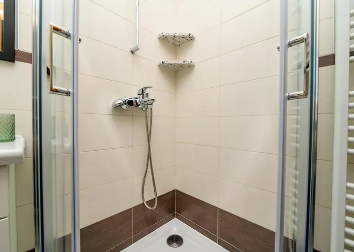 Apartment House Rosa *