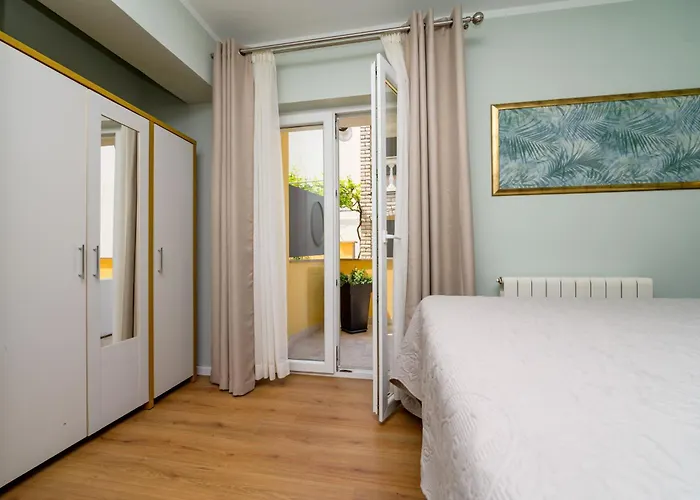 House Rosa Mali Losinj