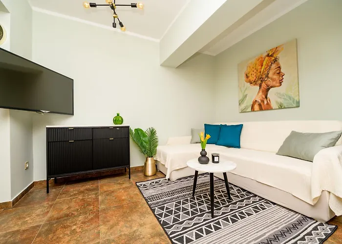 House Rosa * Mali Losinj