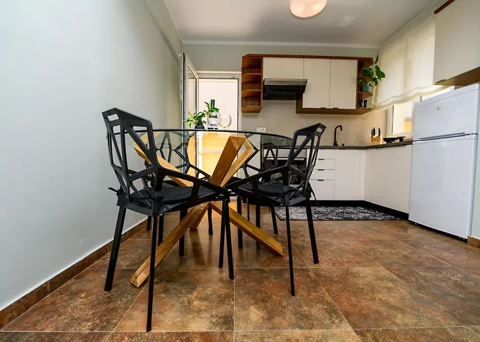 House Rosa Apartment Mali Losinj