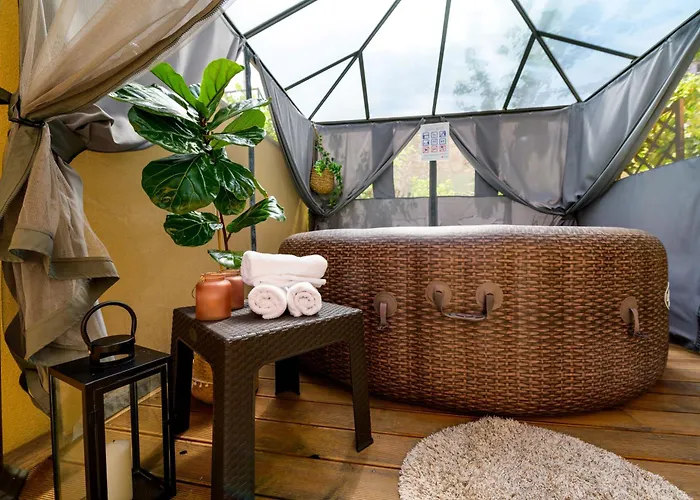 House Rosa Apartment *