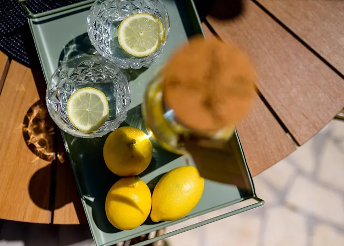 House Rosa Apartment