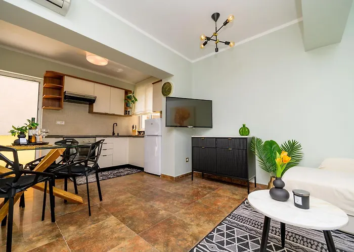 Apartment House Rosa Mali Losinj