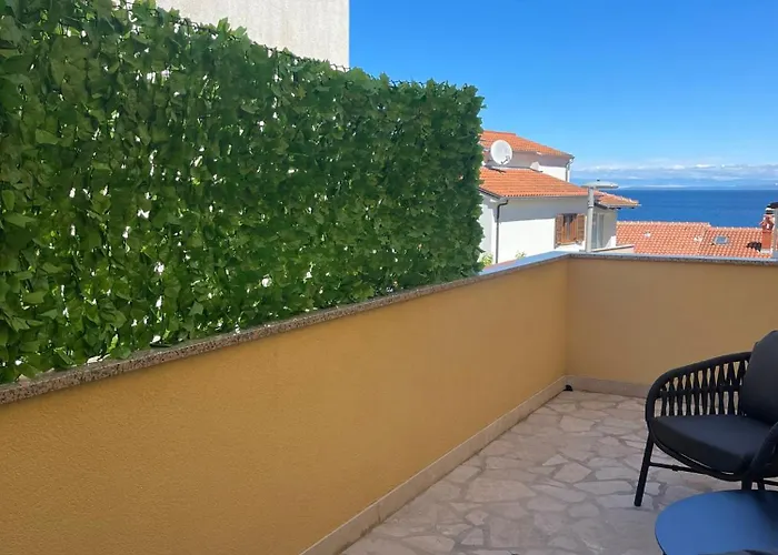 House Rosa Apartment