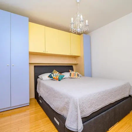 House Rosa Mali Lošinj