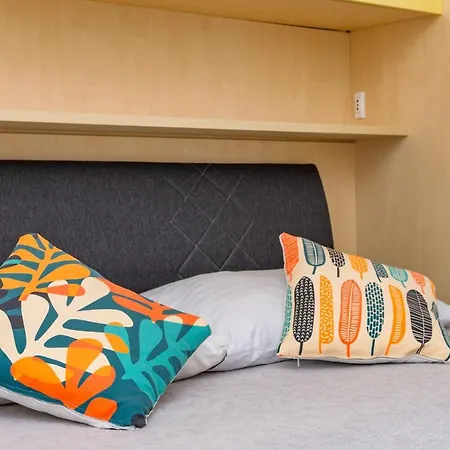 Apartman House Rosa Mali Losinj