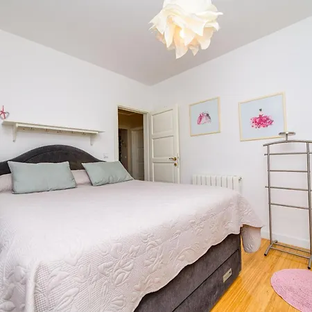 House Rosa * Mali Lošinj