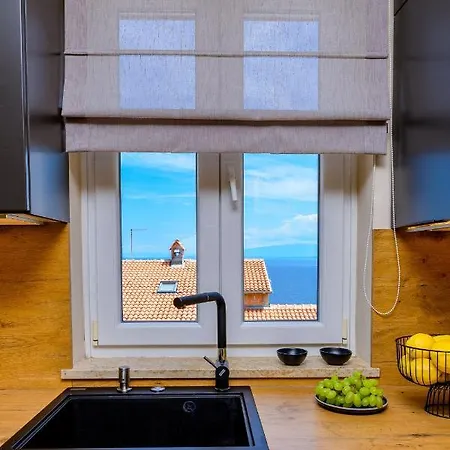 House Rosa * Mali Losinj