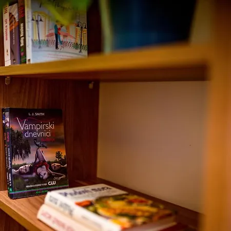 House Rosa Apartman *