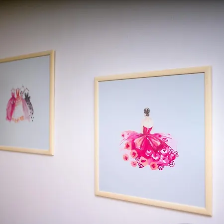 House Rosa Mali Losinj