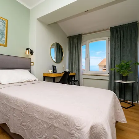 House Rosa Apartman *