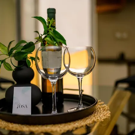 House Rosa * Mali Losinj