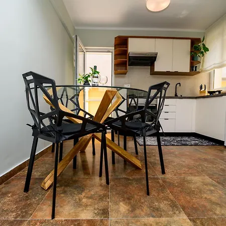 House Rosa Apartman Mali Losinj