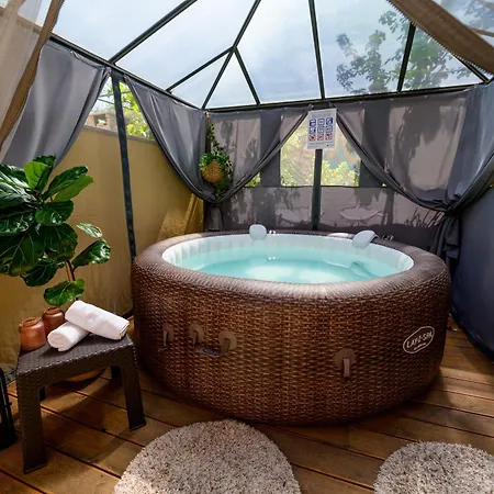 House Rosa Appartement